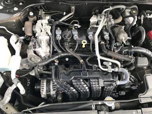 Used 2024 Nissan Altima 2.5 SR FWD image 20