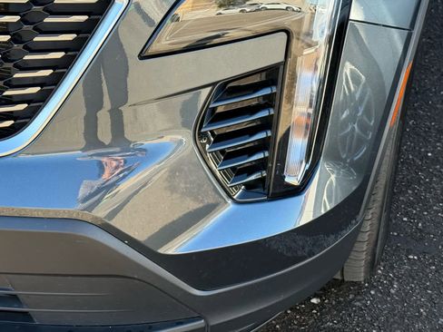 Used 2019 Cadillac XT4 Luxury image 9