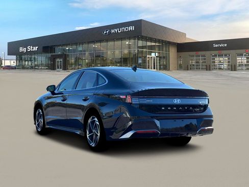 New 2026 Hyundai Sonata SEL image 5