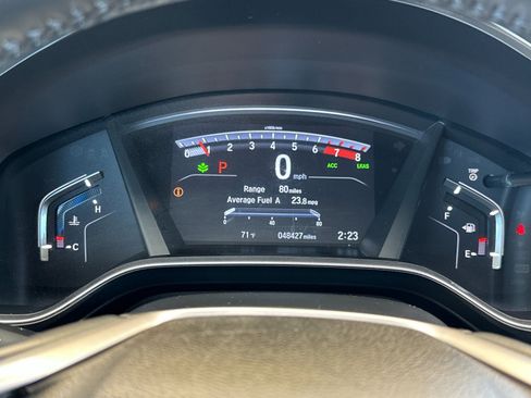 Used 2020 Honda CR-V Touring image 25