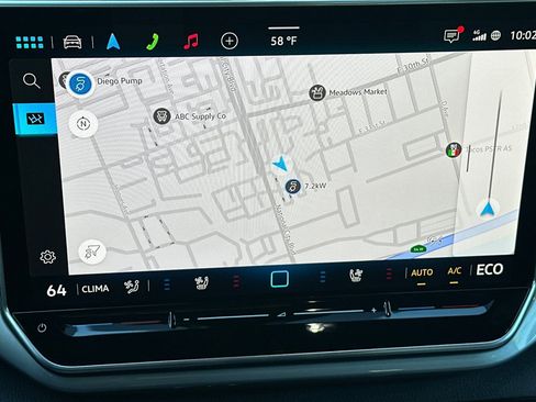 New 2026 Volkswagen ID.4 Pro S RWD image 17