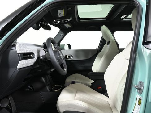 Used 2026 MINI Cooper S image 3