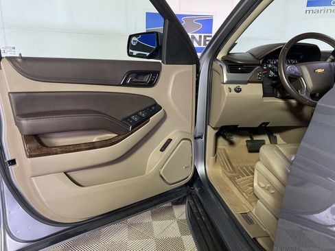 Used 2020 Chevrolet Tahoe LT RWD image 27