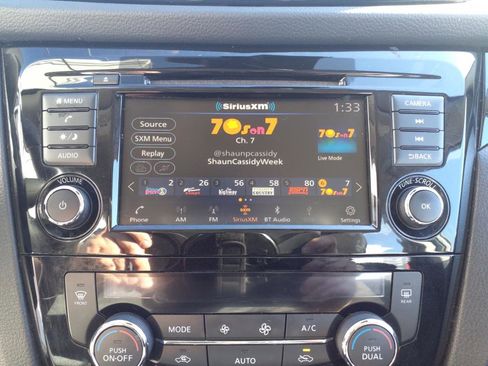 Used 2020 Nissan Rogue Sport SV w/ All-Weather Package image 16