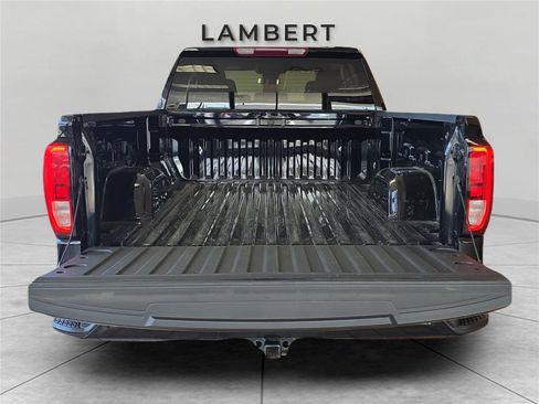 Used 2023 GMC Sierra 1500 Elevation image 13