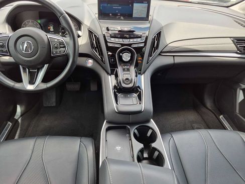 Used 2025 Acura RDX SH-AWD w/ Technology Package image 13