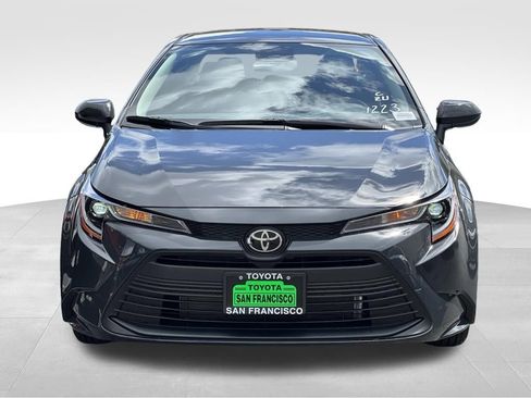 New 2026 Toyota Corolla LE FWD image 5