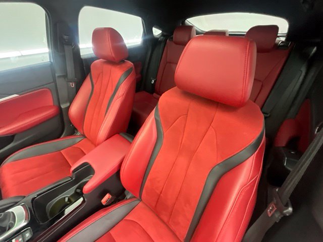 Used 2024 Acura Integra A-Spec w/ Technology Package FWD image 5