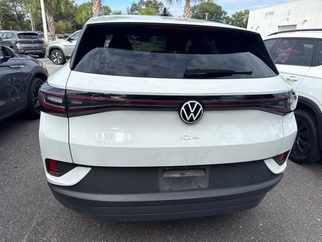 Certified 2024 Volkswagen ID.4 2WD image 14