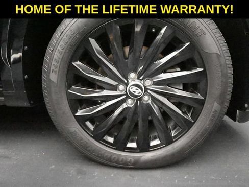 Used 2024 Hyundai Palisade Calligraphy AWD/4WD image 43