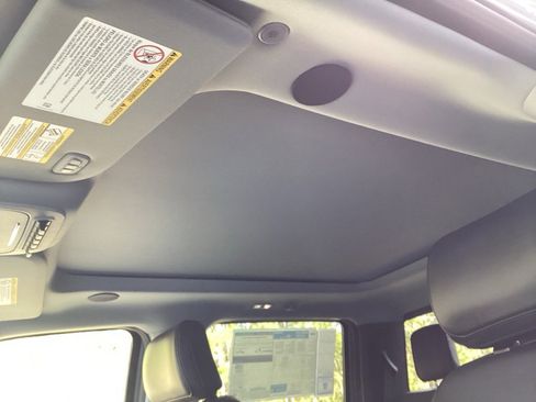 New 2026 Ford F250 Lariat w/ Black Appearance Package image 73