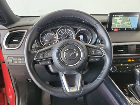 Used 2018 MAZDA CX-9 Grand Touring image 28