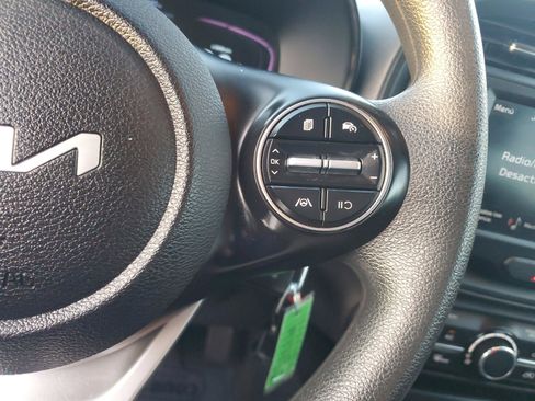 Certified 2024 Kia Soul LX w/ Option Group 015 FWD image 24