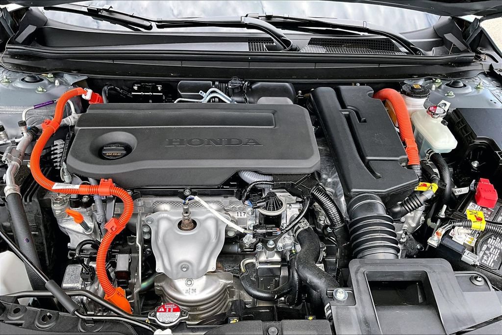 New 2026 Honda Accord Sport image 5