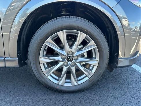 Used 2024 MAZDA CX-5 AWD 2.5 S w/ Premium Plus Pkg image 13