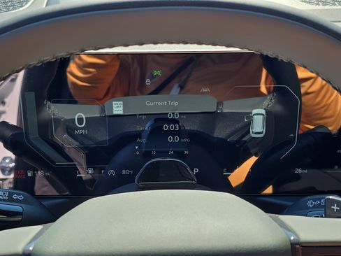 New 2027 Kia Telluride SX X-Line AWD/4WD image 33
