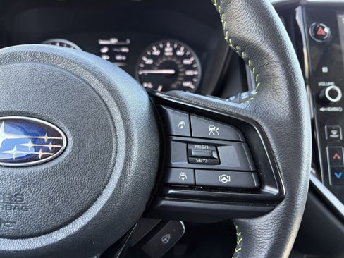 Certified 2024 Subaru Ascent Onyx Edition image 16