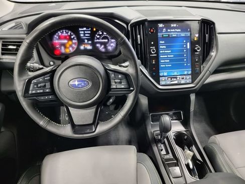 Certified 2025 Subaru Ascent Onyx Edition image 32