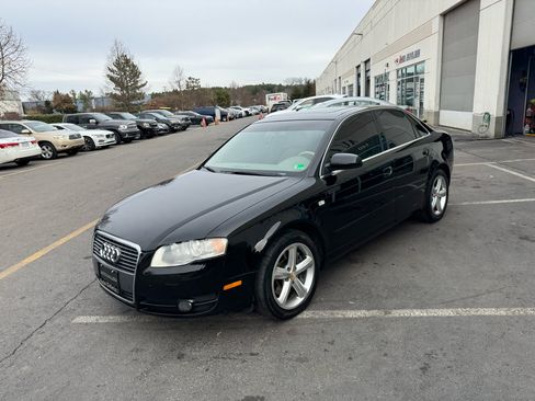 Used 2007 Audi A4 3.2 image 37