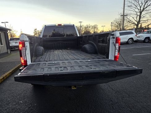 Used 2019 Ford F350 Lariat w/ Lariat Ultimate Package image 11