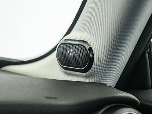 Certified 2024 MINI Cooper SE FWD image 23