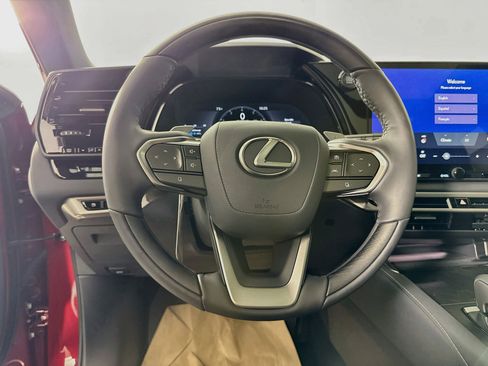 New 2026 Lexus RX 350 AWD w/ Convenience Package image 12