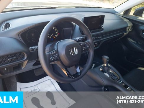 Used 2023 Honda HR-V LX image 15