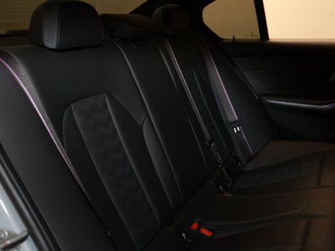 Used 2024 BMW M3 Competition image 15