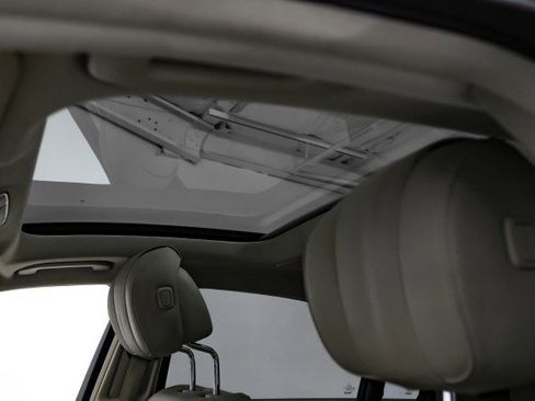 Used 2017 Mercedes-Benz S 550 4MATIC PREMIUM PKG WARMTH & CO image 31