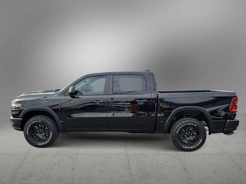New 2026 RAM 1500 Rebel image 5