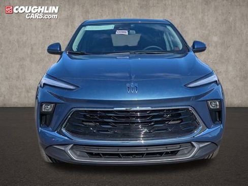 New 2026 Buick Encore GX Preferred w/ Comfort Package image 2