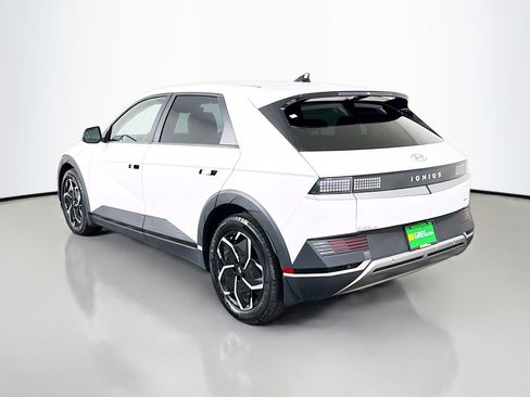 Used 2023 Hyundai Ioniq 5 SEL w/ Cargo Package image 7