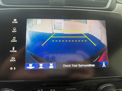 Used 2020 Honda CR-V Touring image 24