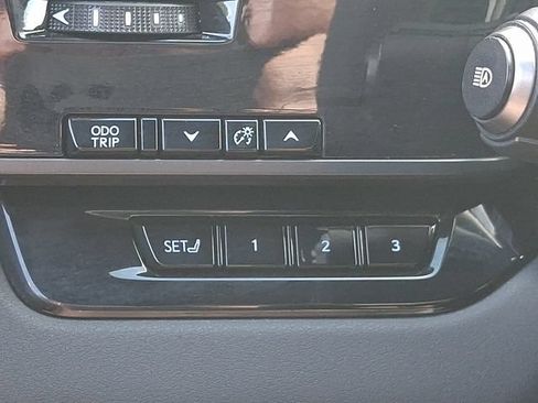 Used 2025 Lexus RX 350 Premium w/ Accessory Package (Z1) FWD image 30