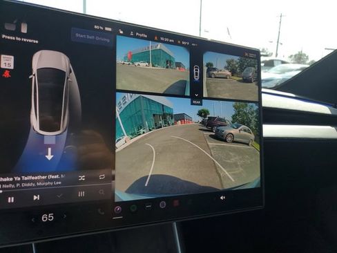 Used 2026 Tesla Model Y AWD image 28