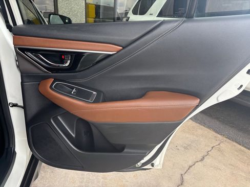 Used 2020 Subaru Outback Touring XT image 38