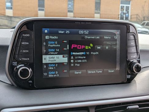 Used 2020 Hyundai Tucson Ultimate image 18