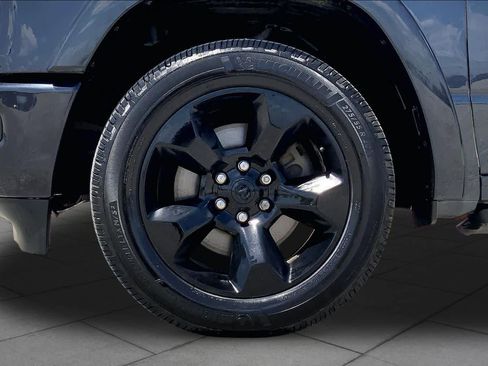 Used 2020 RAM 1500 Limited AWD/4WD image 11