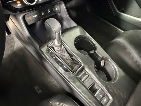 Used 2025 Honda Civic Sport image 25