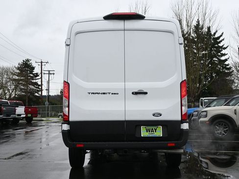 New 2026 Ford Transit 250 Base image 6