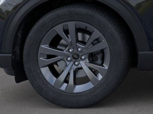 New 2026 Ford Explorer Active w/ Active Comfort Package image 20