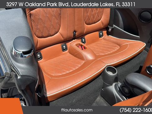 Used 2017 MINI Cooper Convertible FWD image 30