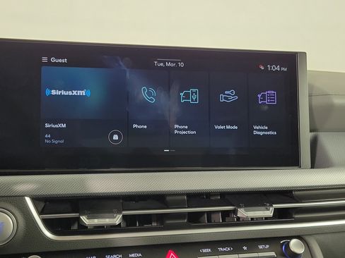 New 2026 Hyundai Sonata SEL FWD image 15