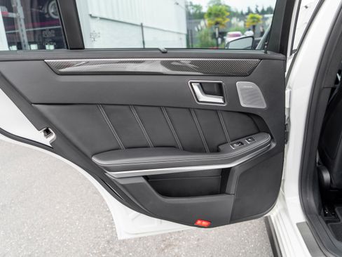 Used 2014 Mercedes-Benz E 63 AMG S-Model image 26