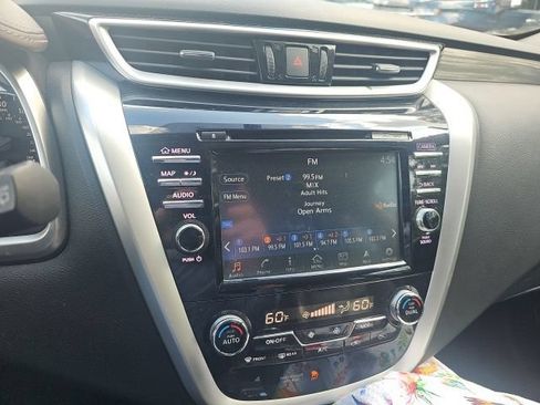 Used 2015 Nissan Murano Platinum w/ Platinum Technology Package AWD/4WD image 23