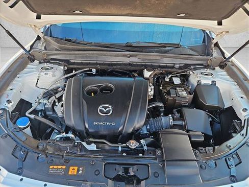 Used 2023 MAZDA CX-50 2.5 S w/ Cargo Package image 24