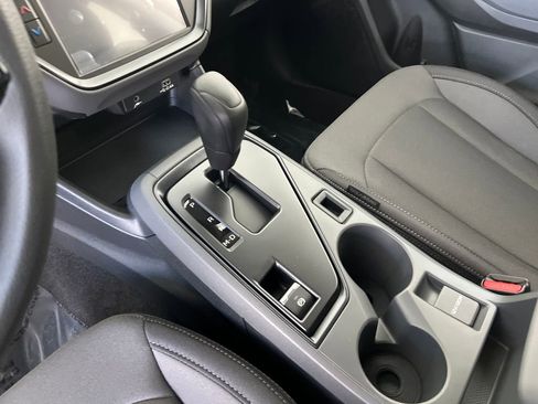 New 2026 Subaru Crosstrek 2.5i image 25