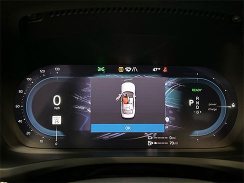 Certified 2024 Volvo S60 T8 Plus image 14