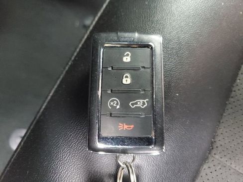 Certified 2022 Jeep Grand Cherokee Trailhawk w/ Advanced Protech Group II image 39