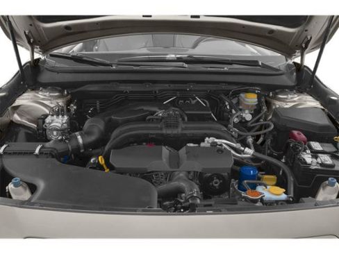 Used 2015 Subaru Outback 2.5i Premium image 16